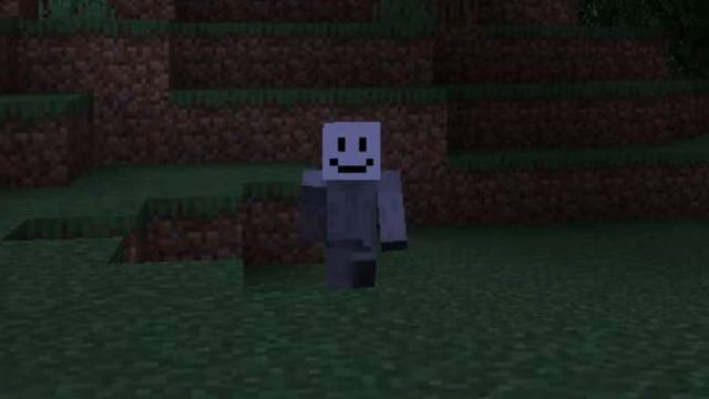 Кто такой Funny? | Minecraft 1.16