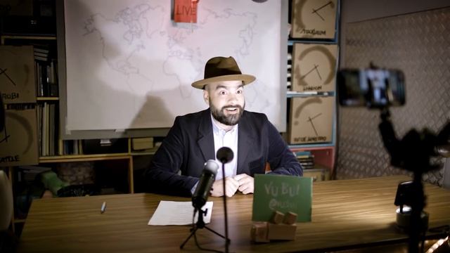 Minecraft Live 2021: Вы готовы? (Перевод Nerkin) смотреть онлайн