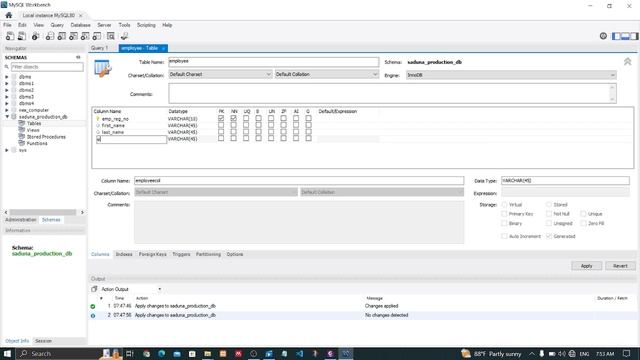 Question Set 2 | Database Management System | Java Institute смотреть онлайн