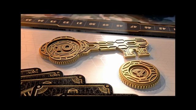 Skyrise from Roxley Games - Kickstarter Guide - Review - Opinions смотреть онлайн