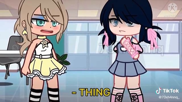 Наркомания из Тик тока Гача лайф ~{Гача клуб}~ #545 смотреть онлайн