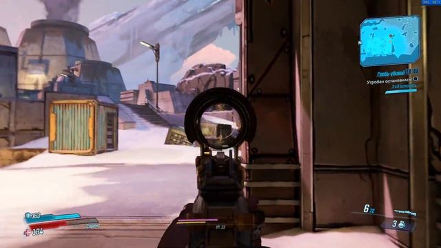 Borderlands 3 designer s cut прохождение режима грабь убивай смотреть онлайн