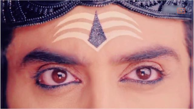 Shani Dhamini | Love Theme | Video Song | Karmphaldata Shani Serial | VSL Music