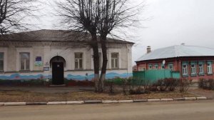 Кашира. Обзор достопримечательностей