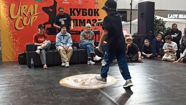 ВРУМ, ФАЗА, КРИК | 1ый КРУГ 11-15 ЛЕТ | URAL CUP - ЭТАП 3 г. Челябинск смотреть онлайн