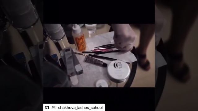 Студия по наращиванию ресниц смотреть онлайн