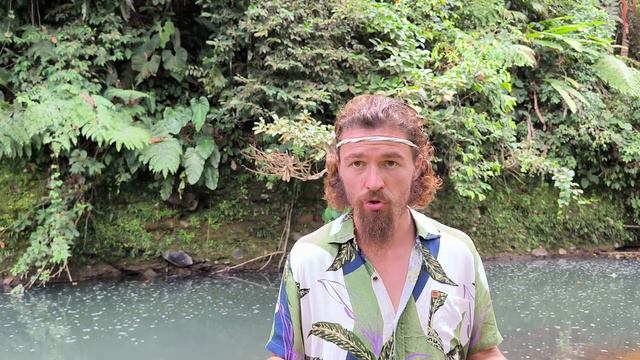 Йога. Астральные путешествия. Ретриты. Всё в деталях!