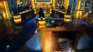 Сто к одному (Россия, 2002) Диксис - Целители