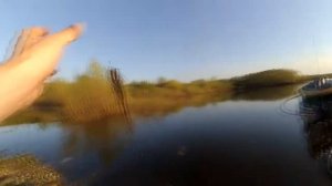 Рыбалка на Оке, Ланьшино