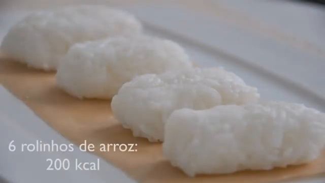 História do Sushi смотреть онлайн