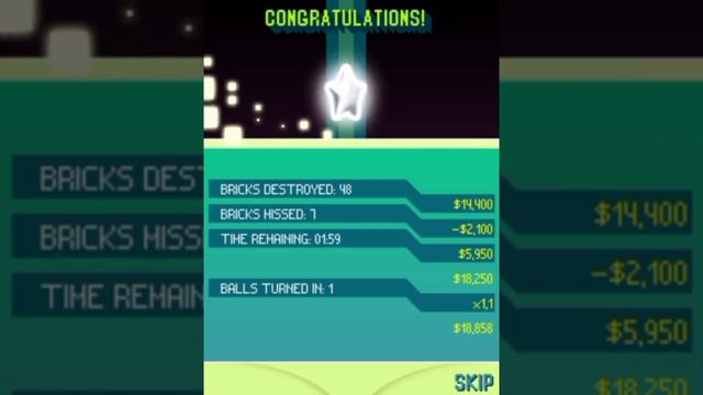 Gameplay De Block Breaker 3 Unlimited [NEON ROSE] (EMULADOR DE JAVA PARA ANDROID) смотреть онлайн