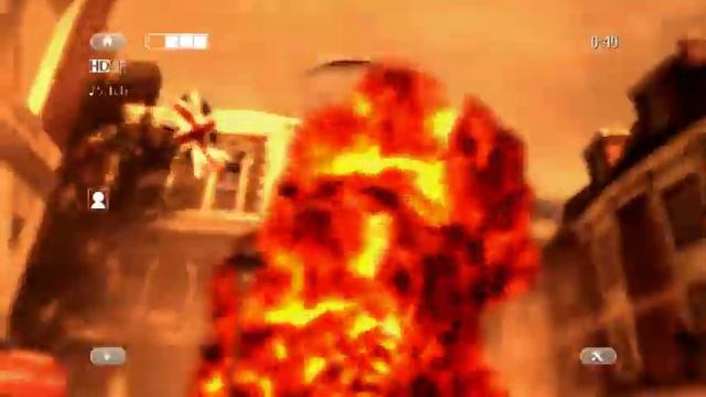 Call of duty Modern Warfare 3 - 11 часть смотреть онлайн