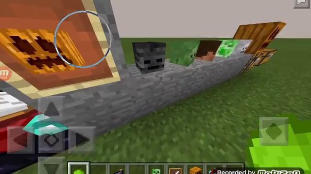 Обзор Minecraft Pocket Edition 0.14.0 смотреть онлайн