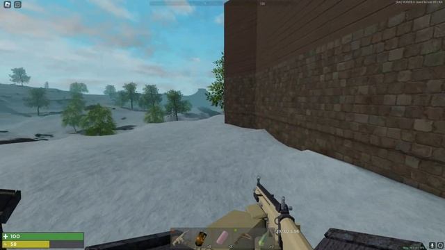 Scorched | Trident Survival v2 | Roblox смотреть онлайн