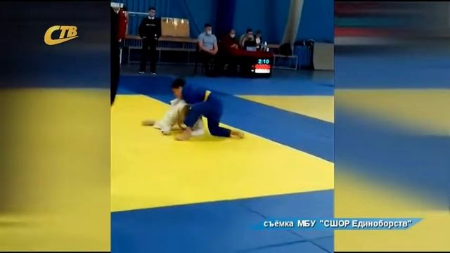 СШОР ЕДИНОБОРСТВ ПОБЕДИЛА В ЛИВНАХ смотреть онлайн