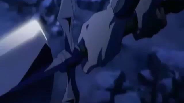 Claymore Kombat смотреть онлайн