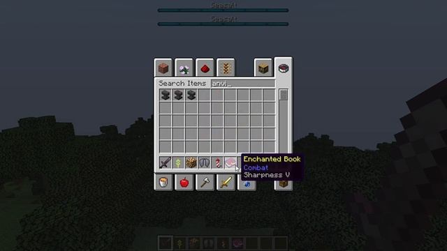Minecraft furry chaos mod showcase смотреть онлайн