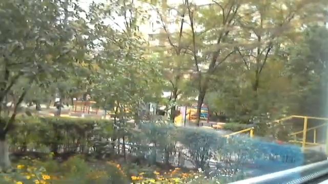 День 2360; 26.09.2002. Л и Б на камеру С310 смотреть онлайн
