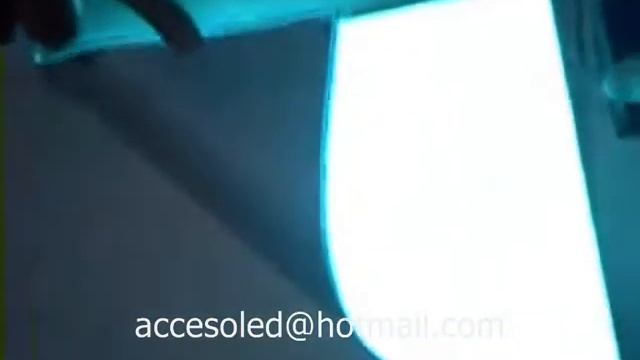 AccesoLed distribuidora de backlight смотреть онлайн