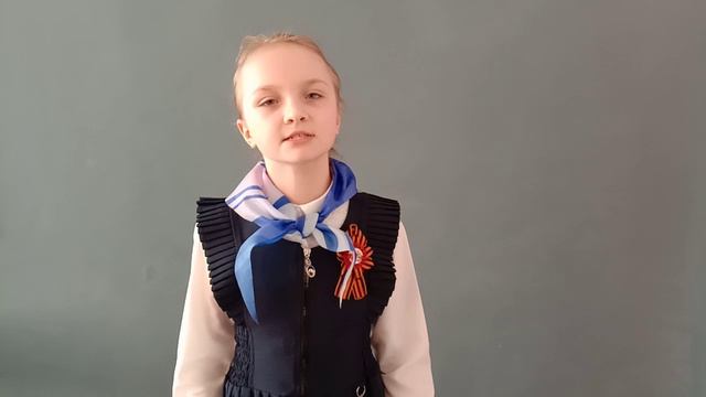 Камарова Екатерина - "Виват, Победа!" 2024. смотреть онлайн