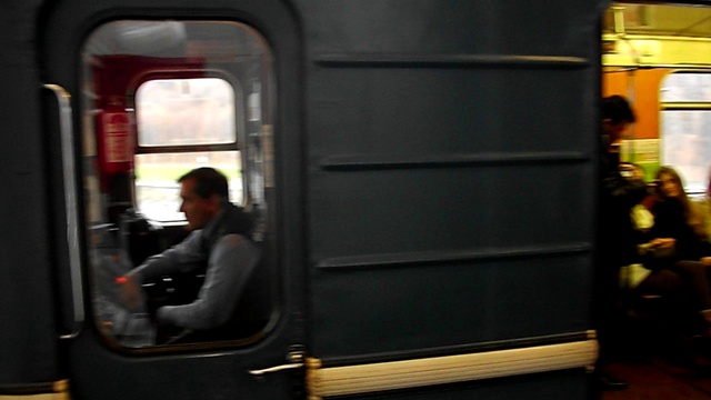Московский Метрополитен смотреть онлайн