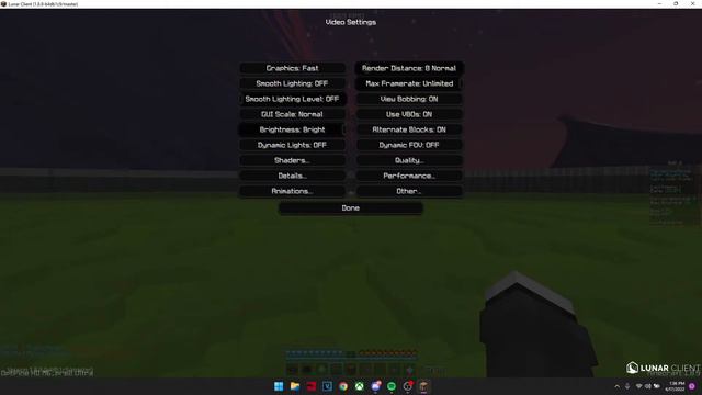 Best Render Settings for Minecraft (Renders like: Cheetahh, Swrz, and Many More) смотреть онлайн
