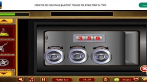 501 Free New Escape Games Part 2 ( 101 Room Escape )  Level 48 Walk-through