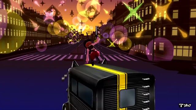Persona 5 The Royal - Official Japanese Trailer смотреть онлайн