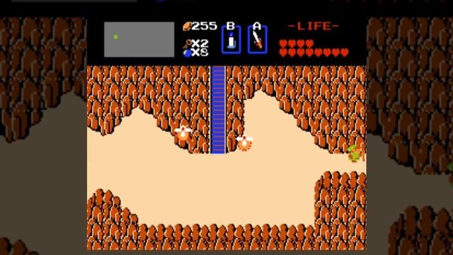 The Legend Of Zelda 1986 Nes No Commentary