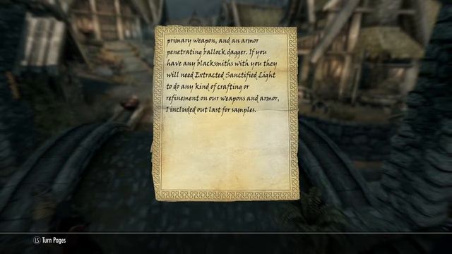 Skyrim Armor mod - DCR - Crusader Mega Pack смотреть онлайн
