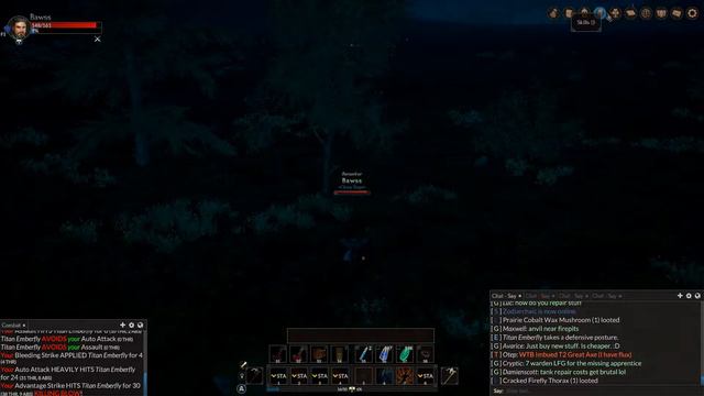 Tip for soloing at lv10+ on Embers Adrift смотреть онлайн