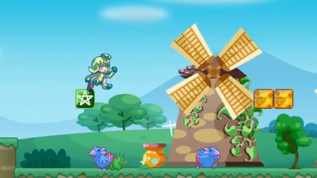 Let's Check it out: Eryis Action смотреть онлайн