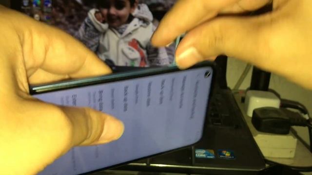 Samsung A11 (A115F) Frp Bypass Android 11 UI 3.1 Without Pc/laptop#frp #samsunggalaxy #bypass_frp