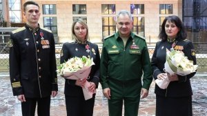 Медаль «За храбрость»: что известно о новой награде