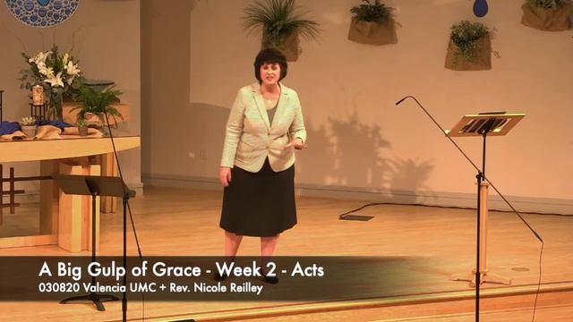 030820 Big Gulp Week 2 HD 720p смотреть онлайн