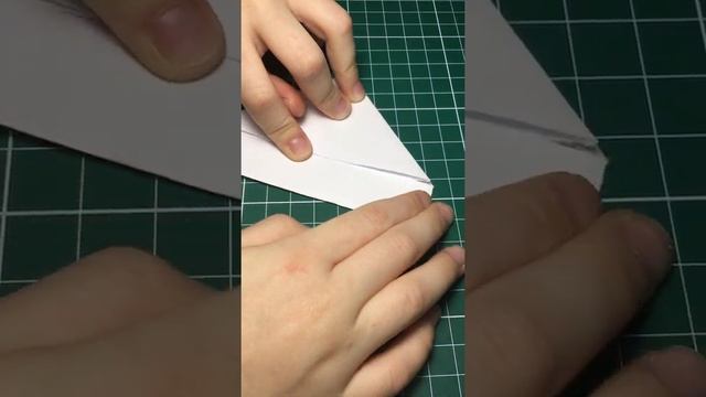 как сделать оригами катер смотреть онлайн