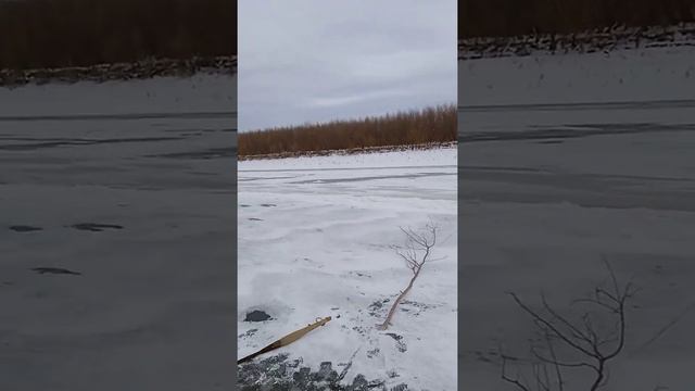 рыбалка на иртыше!!! смотреть онлайн