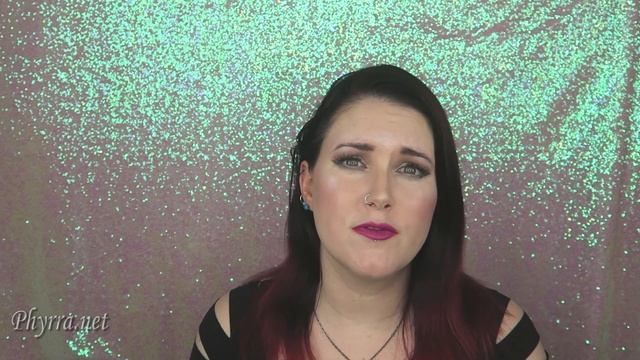 Phyrra Says Vol 42 Thank you! Hooded Eyes, Pale Foundation, Youtube, Jeffree Star & Limecrime Drama смотреть онлайн