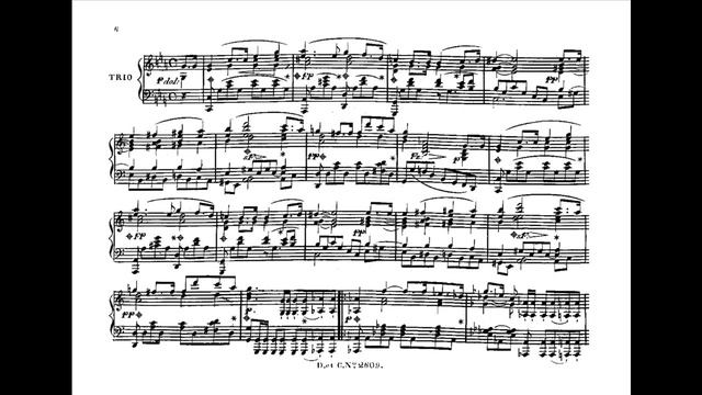 Carl Czerny - Marcha Fúnebre a la muerte de Beethoven Op.146 Melvyn Tan (Piano) смотреть онлайн