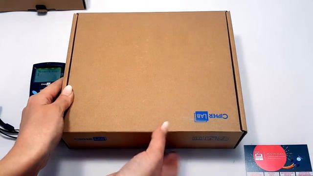 Обзор комплектации терминала сбора данных CipherLAB 8001L-4Mб - лазерный сч-тель + подставка смотреть онлайн