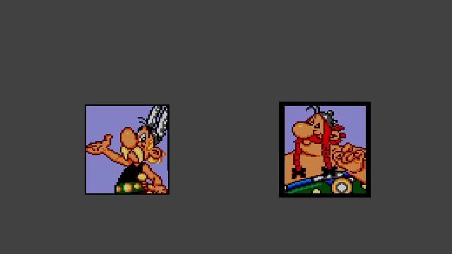 Let's Play - Asterix and the Secret Mission - Blind Run - 10 - Help, or Hinder? Who knows. смотреть онлайн