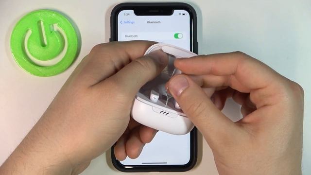 How to Pair JBL Live Pro+ TWS with iPhone? смотреть онлайн