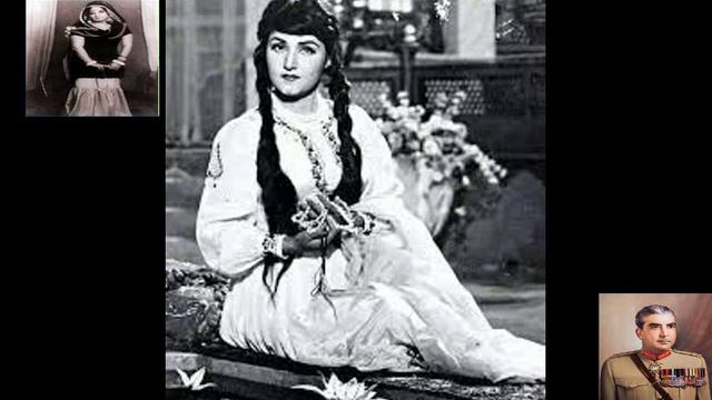 noor jehan aur yahya khan ki kahani general rani untold story yahya khan and general rani noor jeha смотреть онлайн