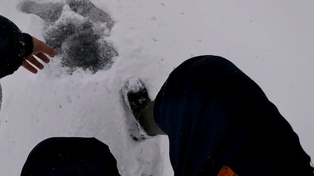 Ловля ОКУНЯ НА БАЛАНСИР///ИЩУ СВОЙ ТРОФЕЙ... смотреть онлайн