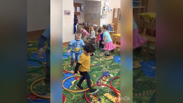 Всемирный день здоровья! смотреть онлайн