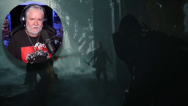 The Elder Scrolls Online | Gold Road | Official Cinematic Trailer | REACTION смотреть онлайн