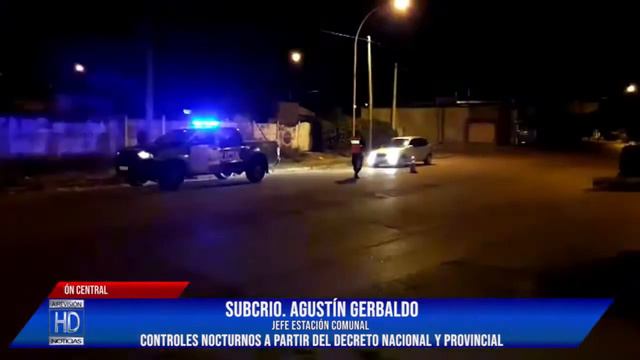 Noticias Edición Central смотреть онлайн