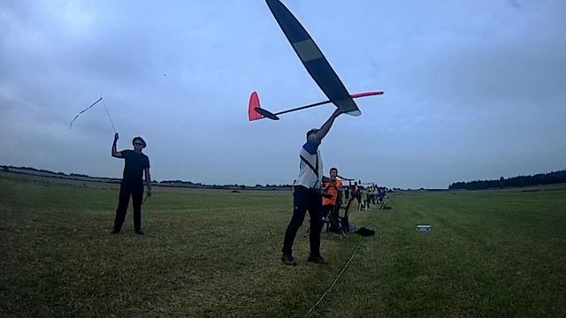 F5J Samba Cup 2021 смотреть онлайн