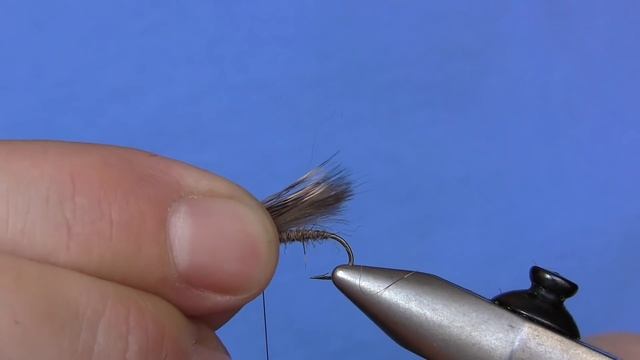 Fly Tying - Sedge V смотреть онлайн