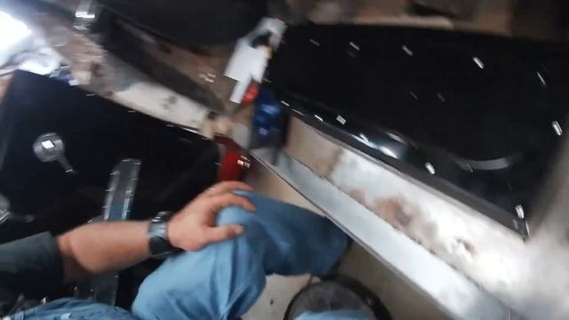 1950  Plymouth Part 14